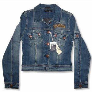 Tim McGraw Women's Denim Jacket